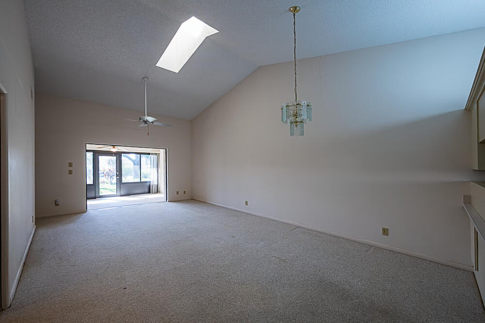 SUGAR SANDS RIDGE - Residential