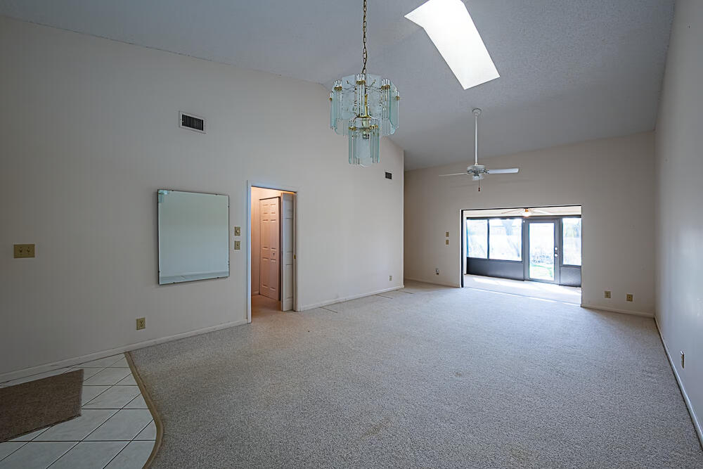 SUGAR SANDS RIDGE - Residential