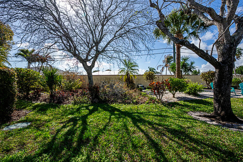 SUGAR SANDS RIDGE - Residential