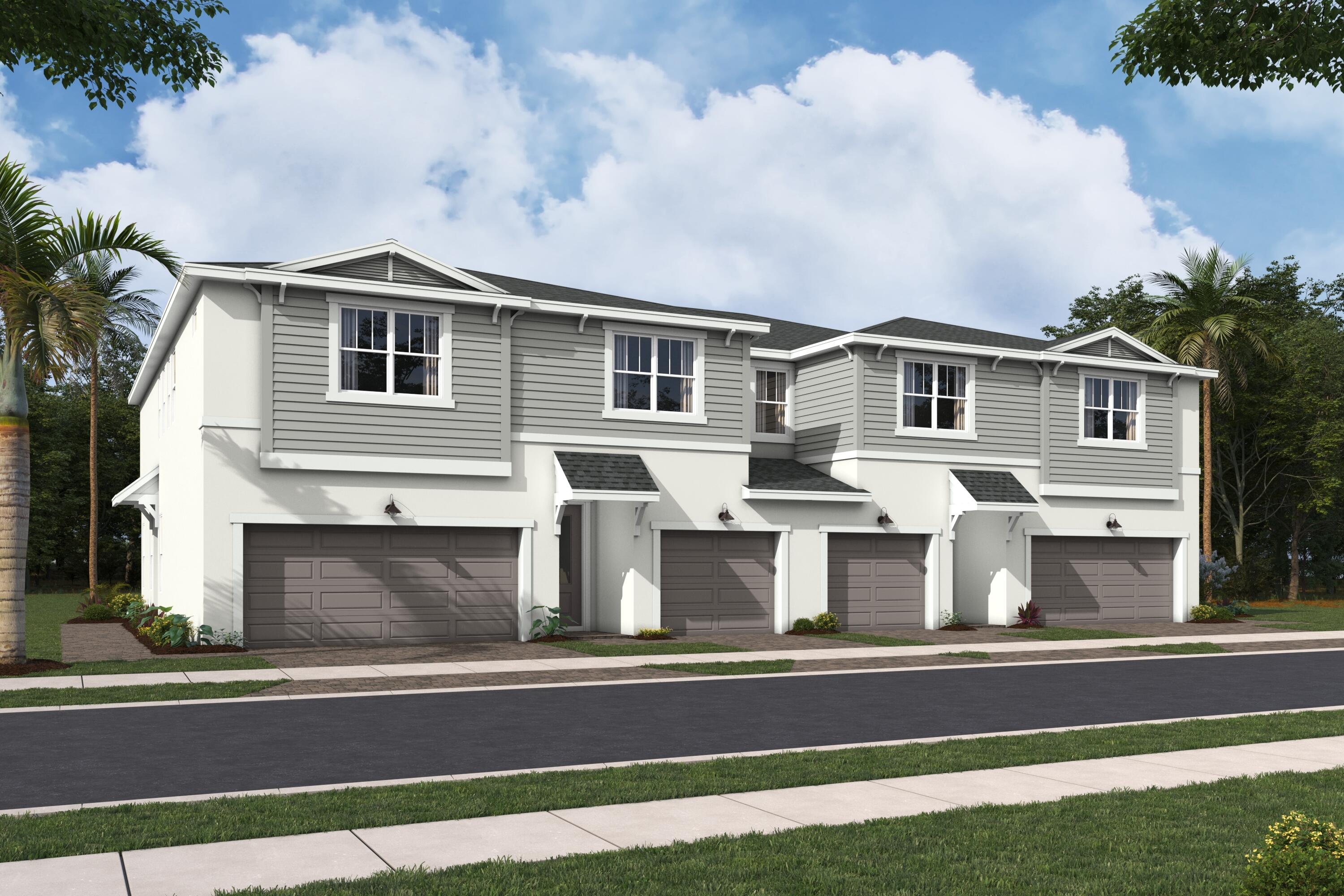 FOREST OAKS RESIDENTIAL PUD - Residential