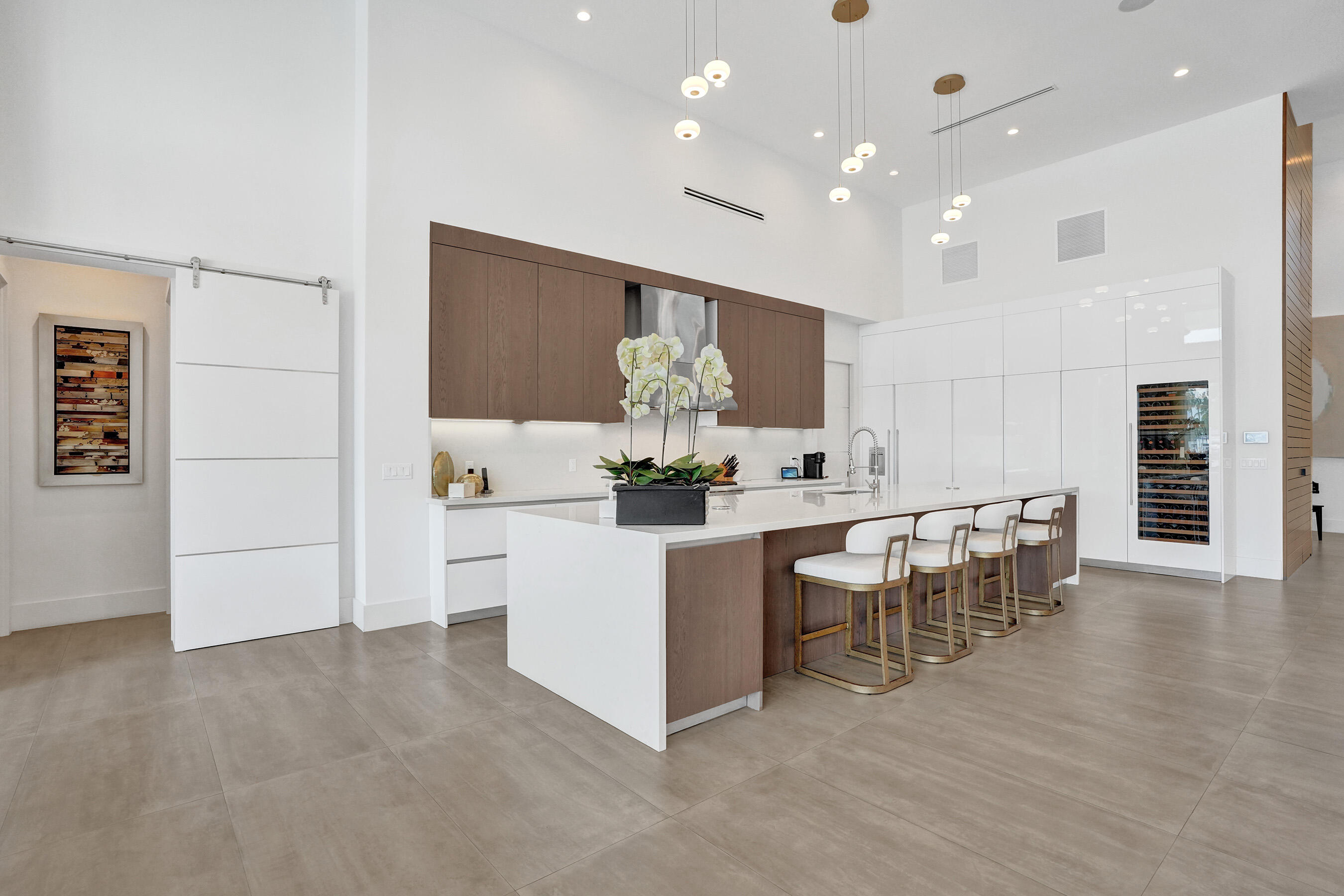 CORAL RIDGE COUNTRY CLUB - Residential