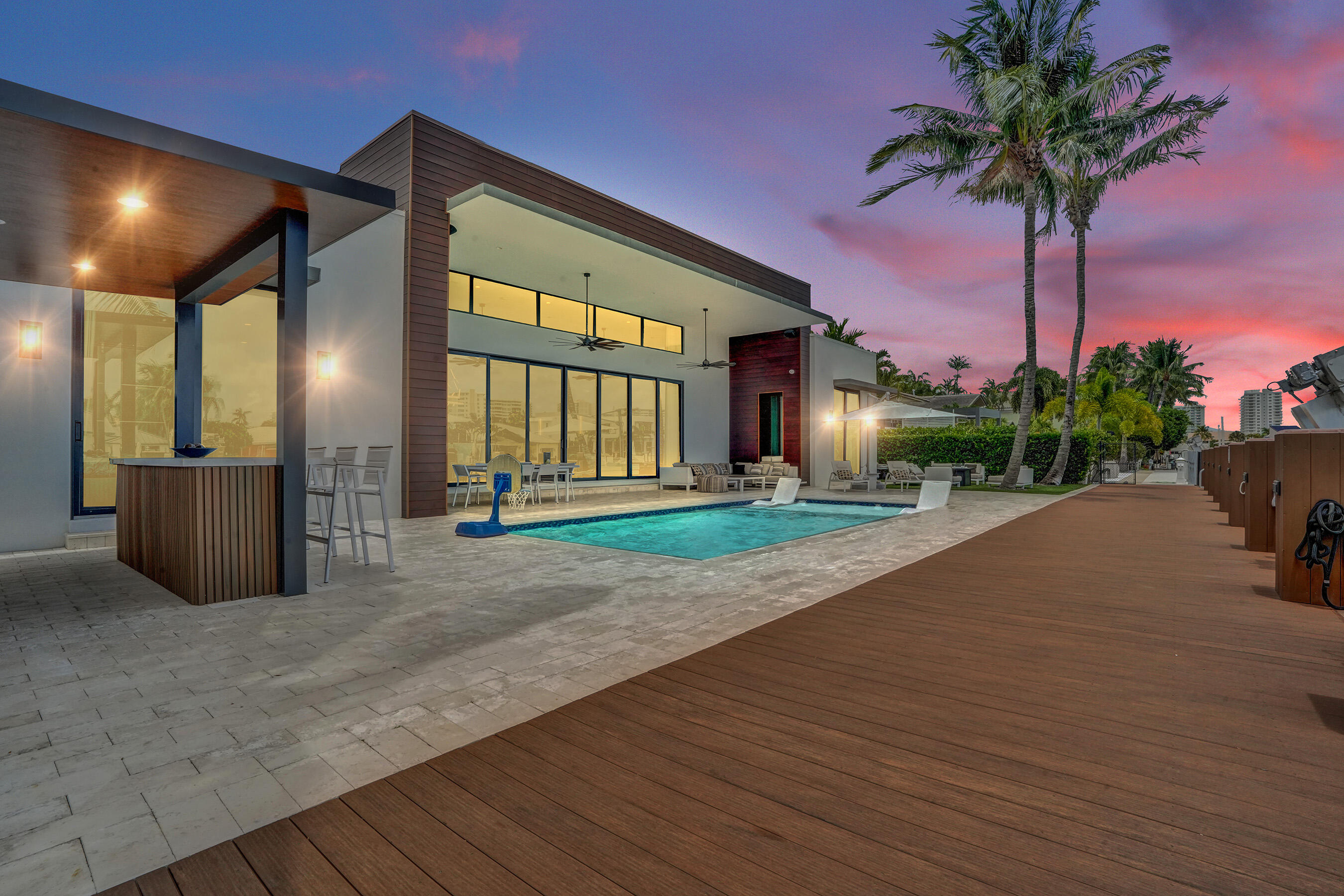 CORAL RIDGE COUNTRY CLUB - Residential