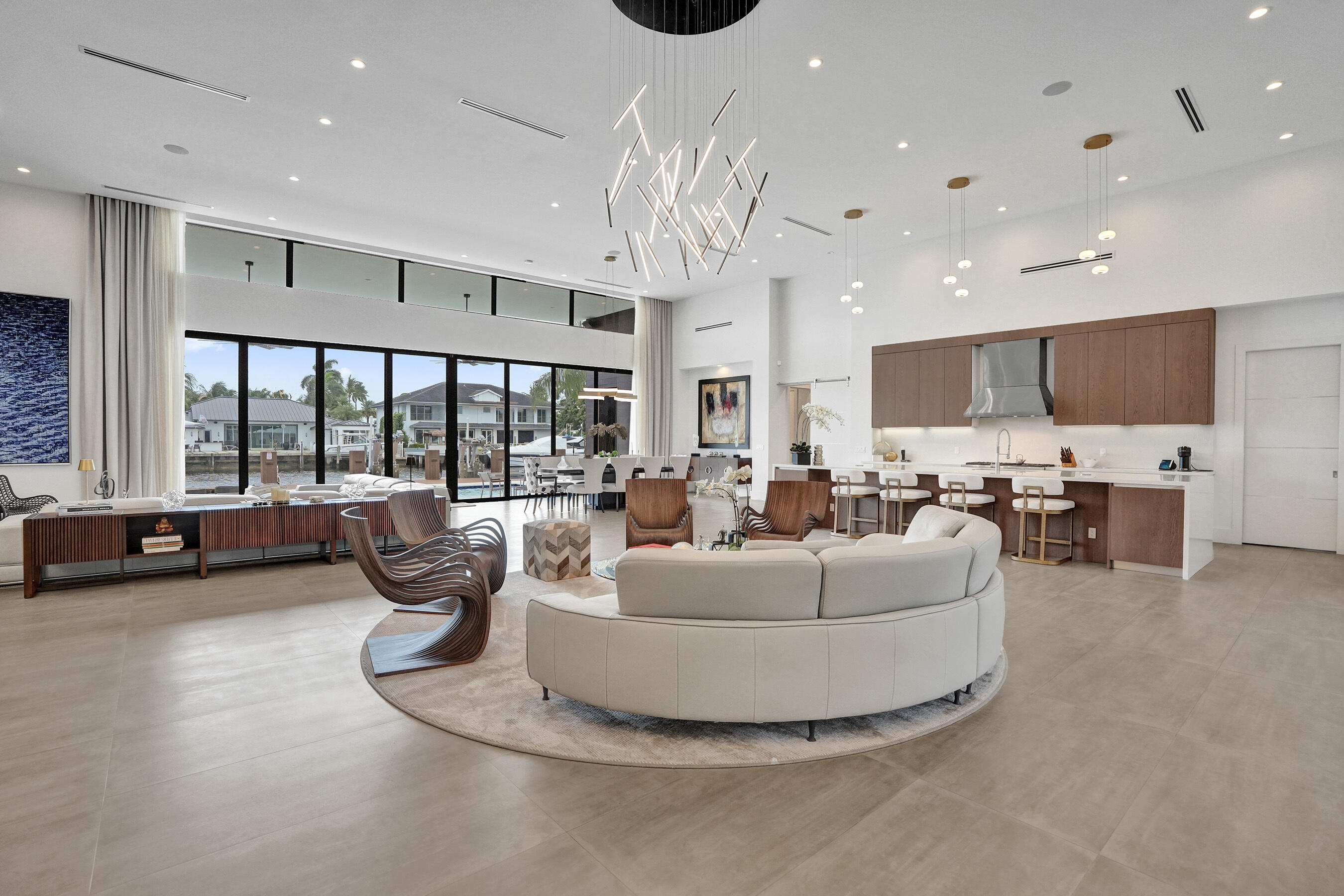 CORAL RIDGE COUNTRY CLUB - Residential