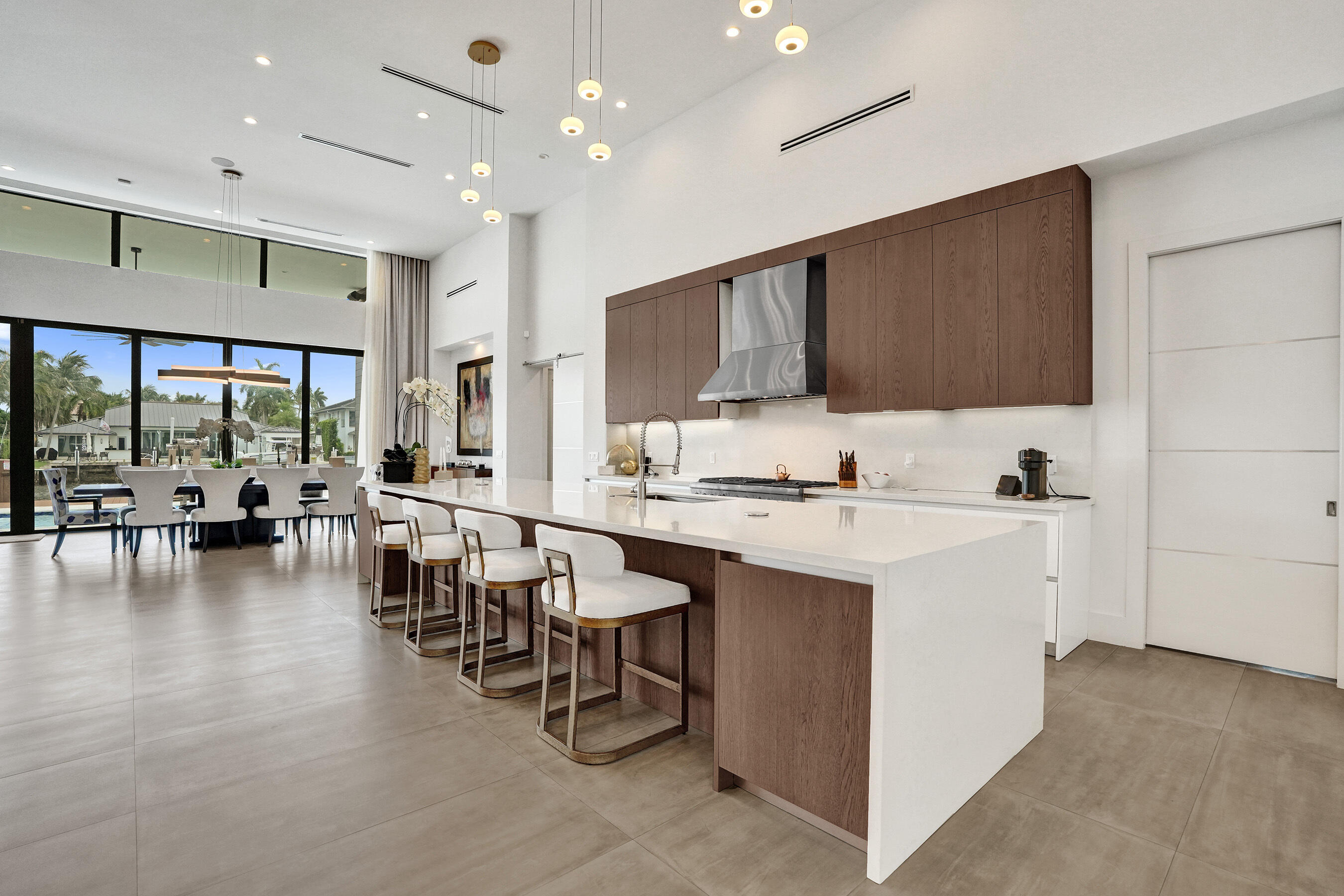 CORAL RIDGE COUNTRY CLUB - Residential
