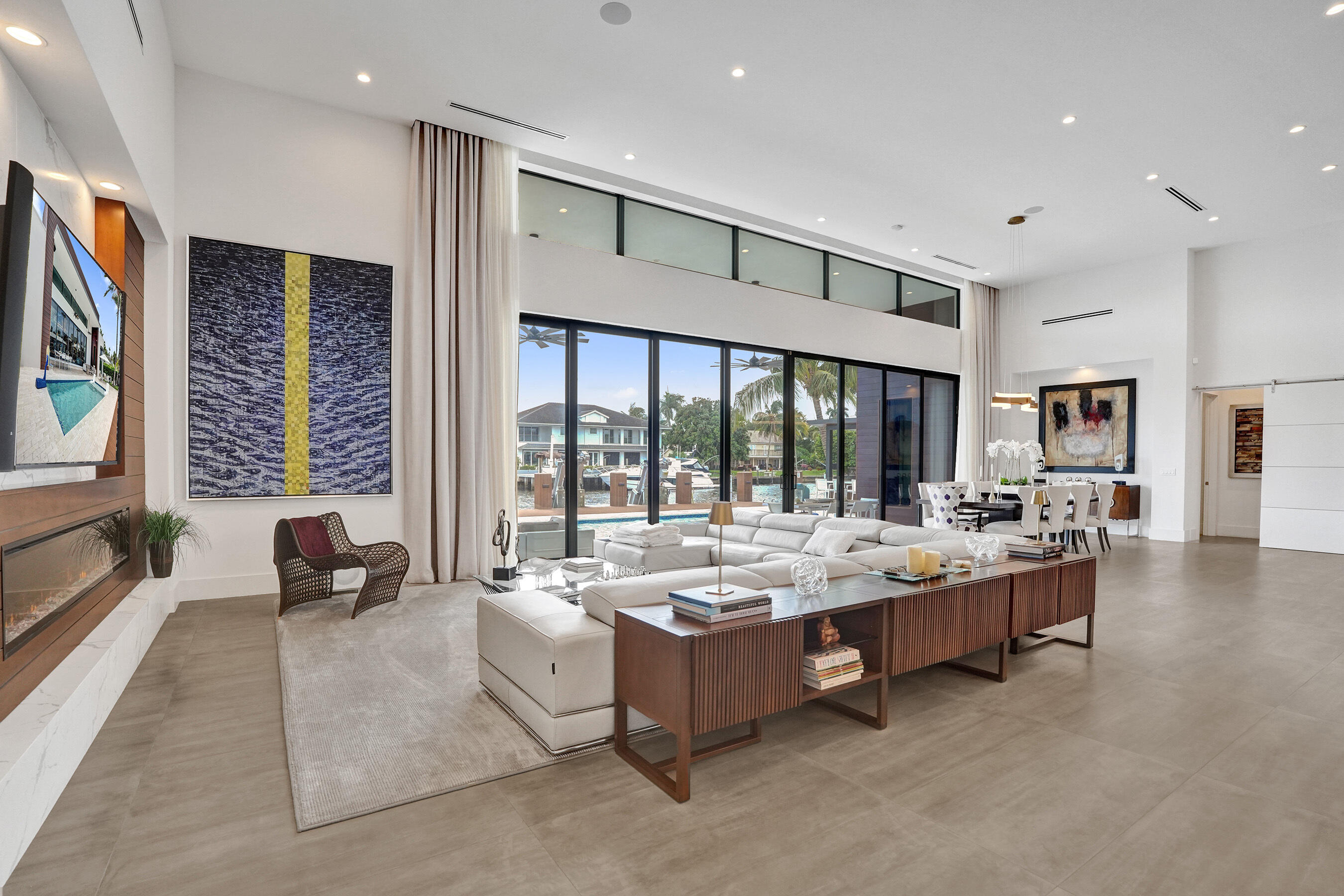 CORAL RIDGE COUNTRY CLUB - Residential