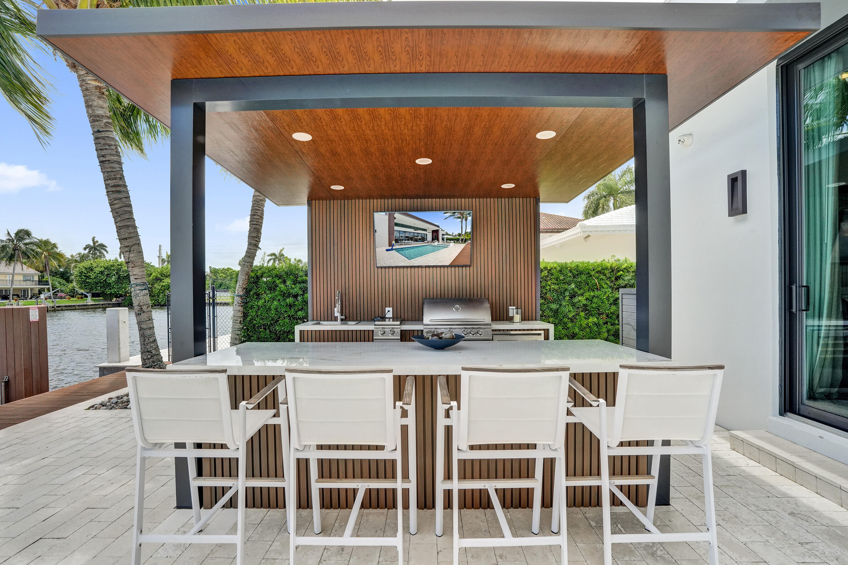 CORAL RIDGE COUNTRY CLUB - Residential