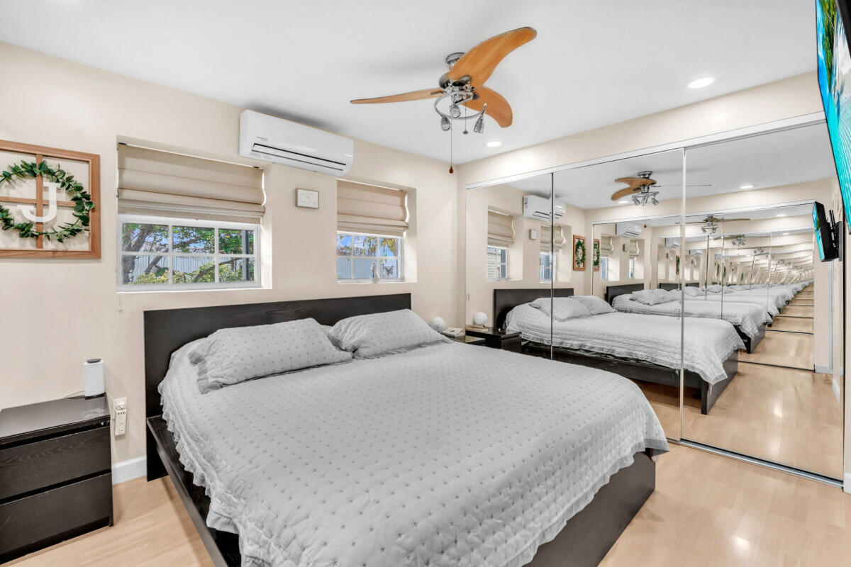 Cresthaven - Residential Lease