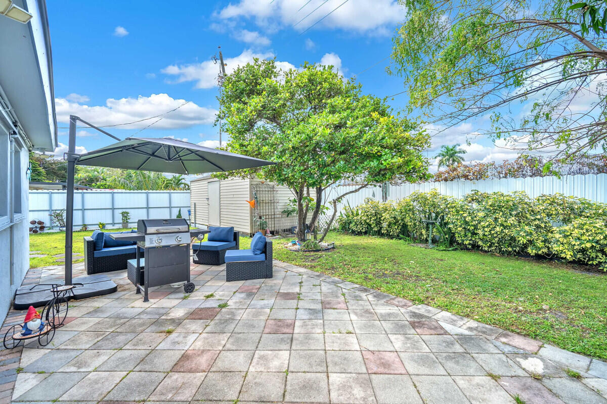 Cresthaven - Residential Lease