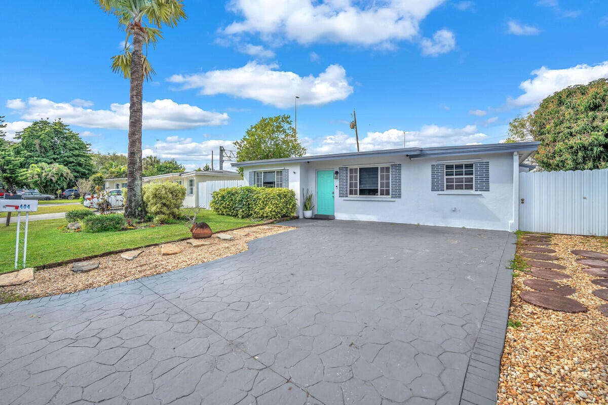 Cresthaven - Residential Lease