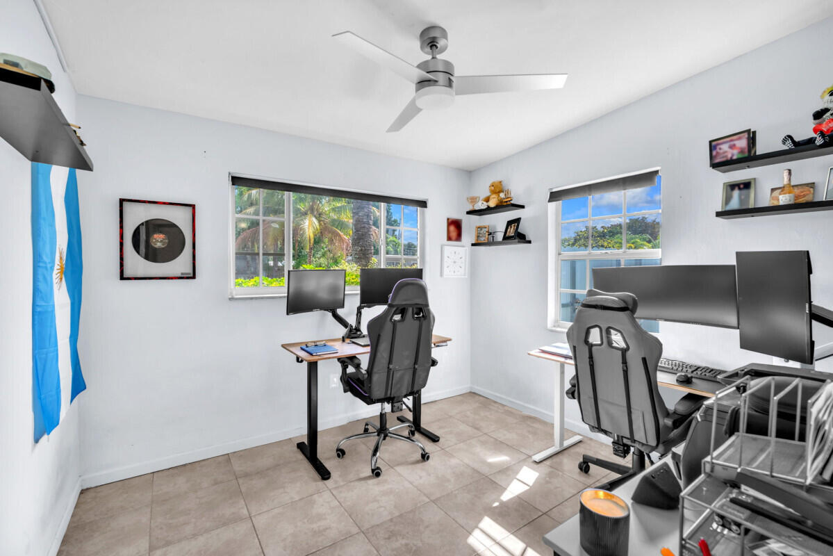 Cresthaven - Residential Lease