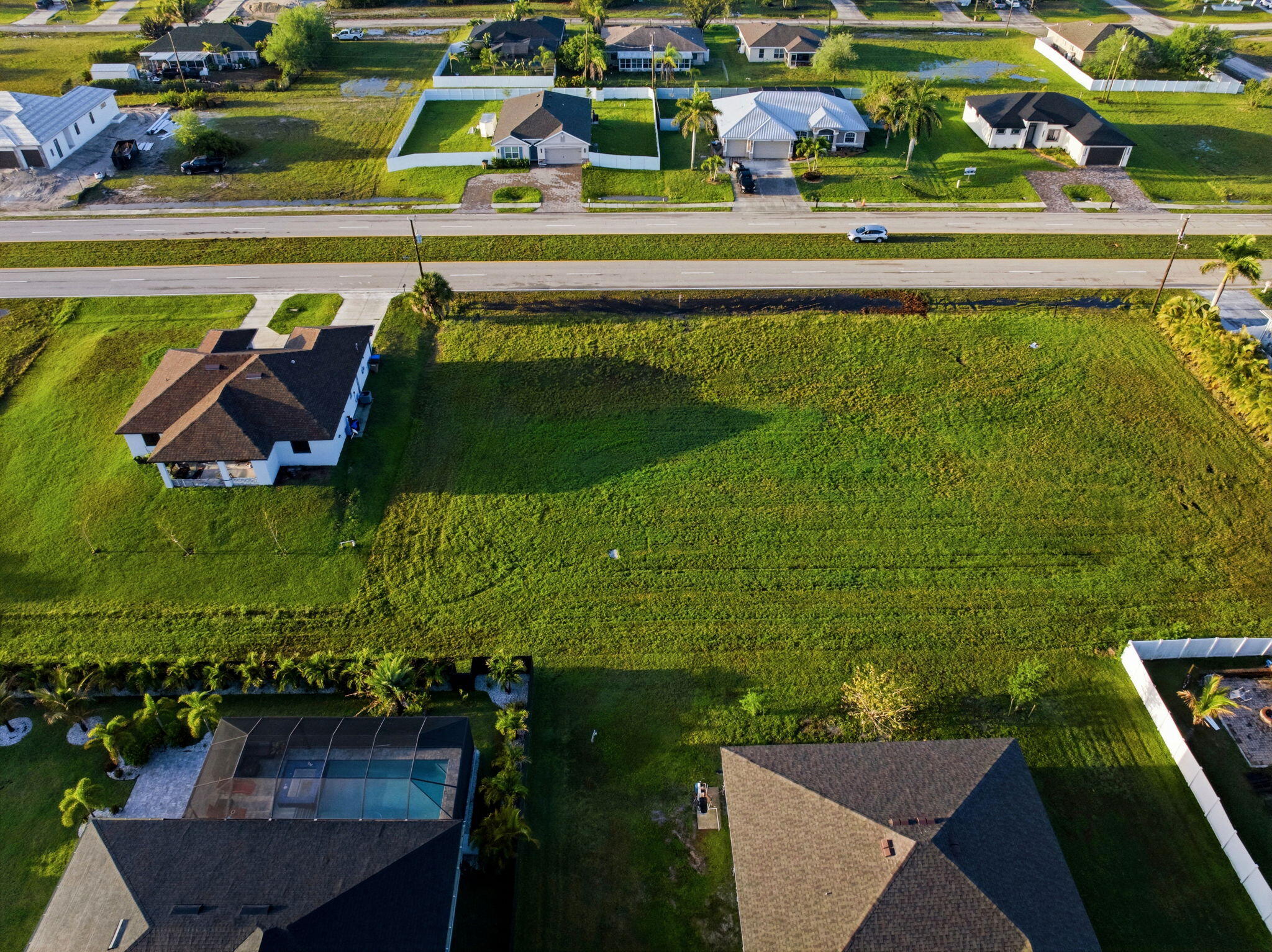 Cape Coral - Land