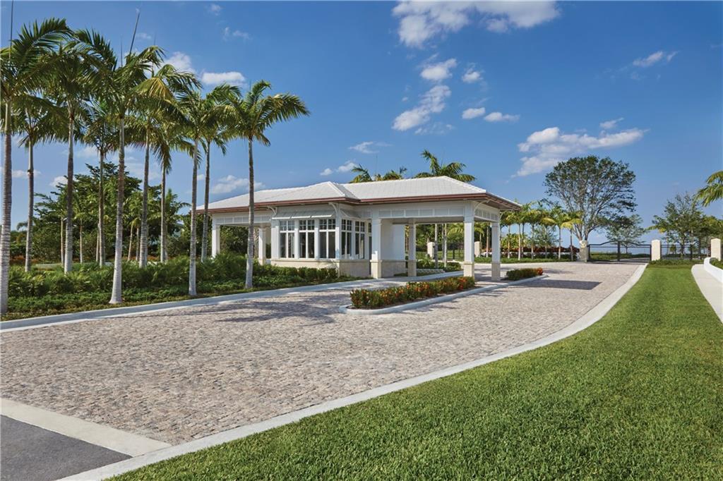The Enclave - Residential