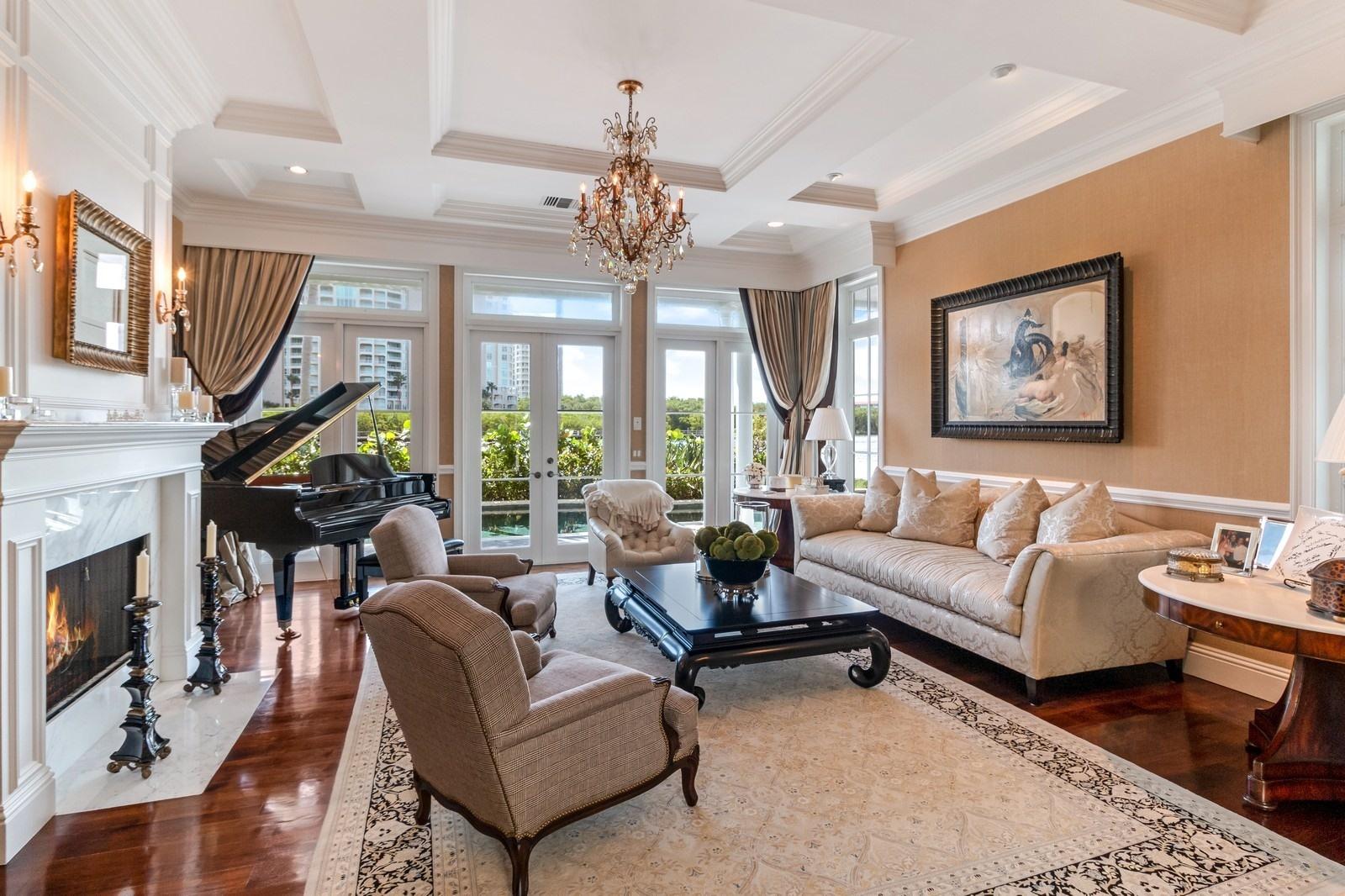 Bel Marra - Residential