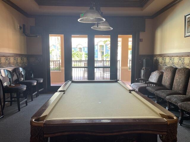 VILLA DEL SOL CONDO - Residential Lease