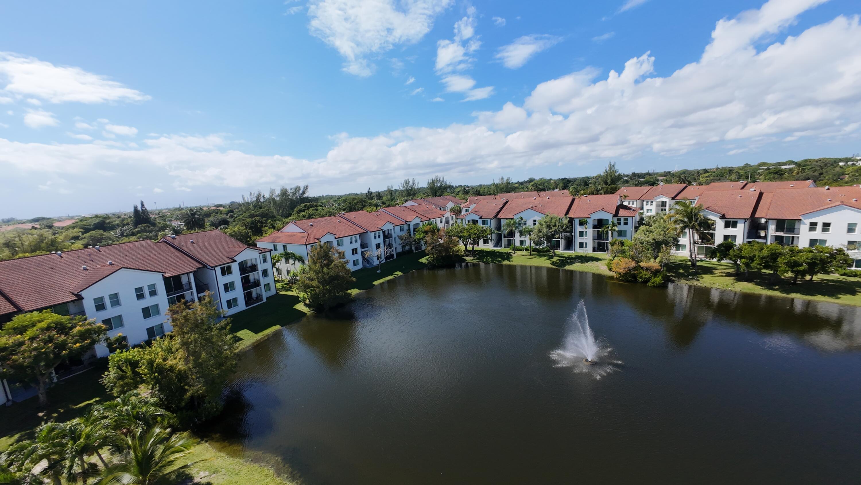 VILLA DEL SOL CONDO - Residential Lease