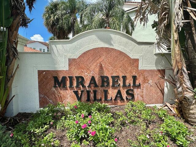 VILLA DEL SOL CONDO - Residential Lease