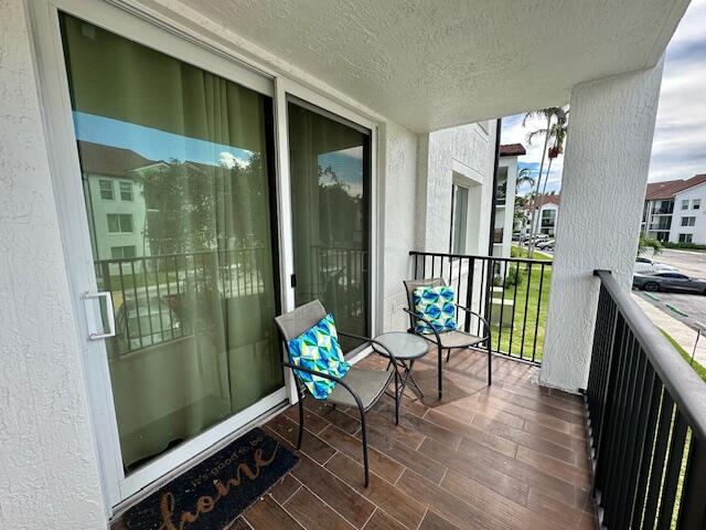 VILLA DEL SOL CONDO - Residential Lease