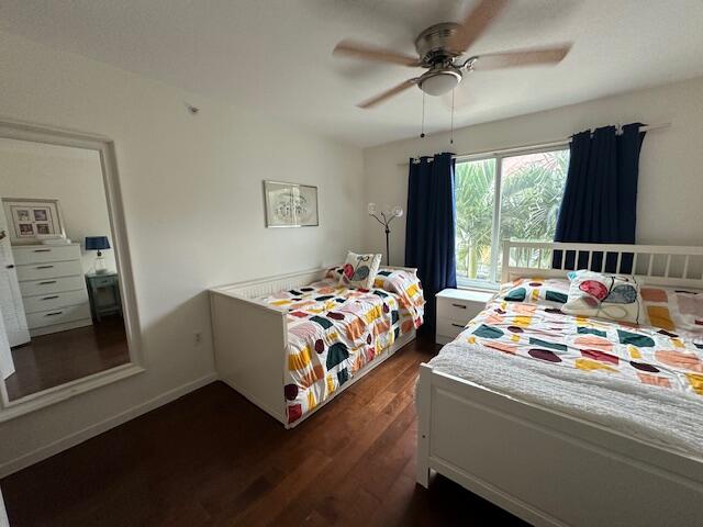 VILLA DEL SOL CONDO - Residential Lease