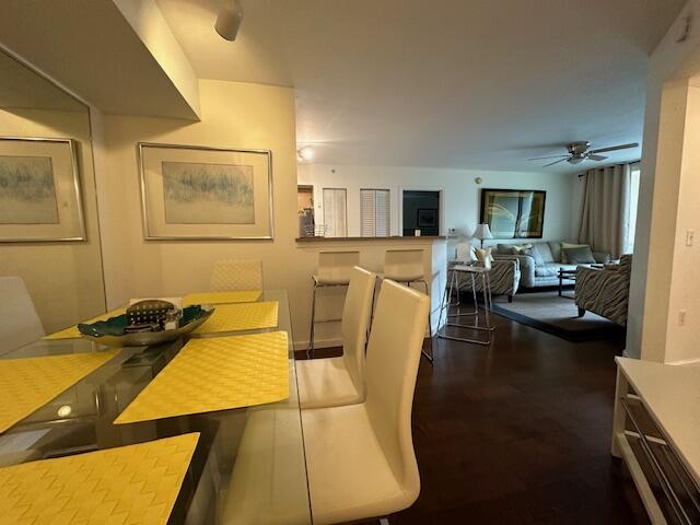 VILLA DEL SOL CONDO - Residential Lease