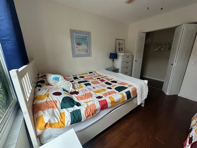 VILLA DEL SOL CONDO - Residential Lease