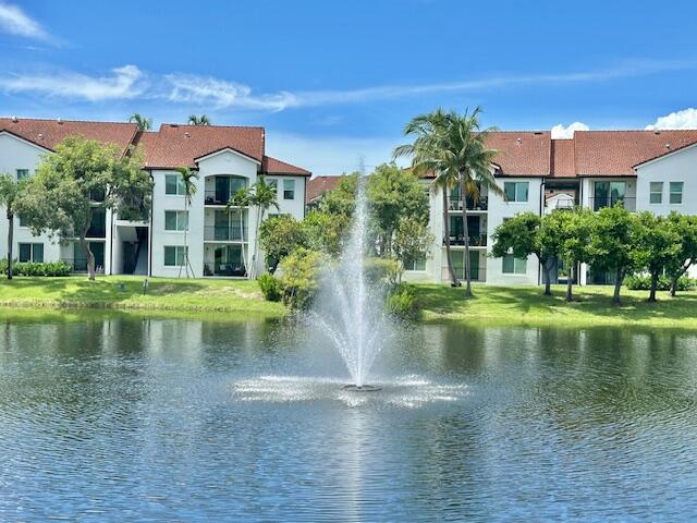 VILLA DEL SOL CONDO - Residential Lease