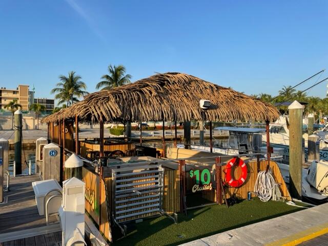VILLA DEL SOL CONDO - Residential Lease