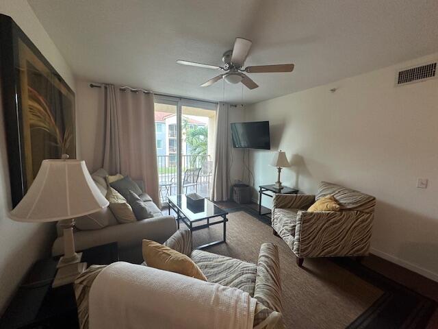VILLA DEL SOL CONDO - Residential Lease