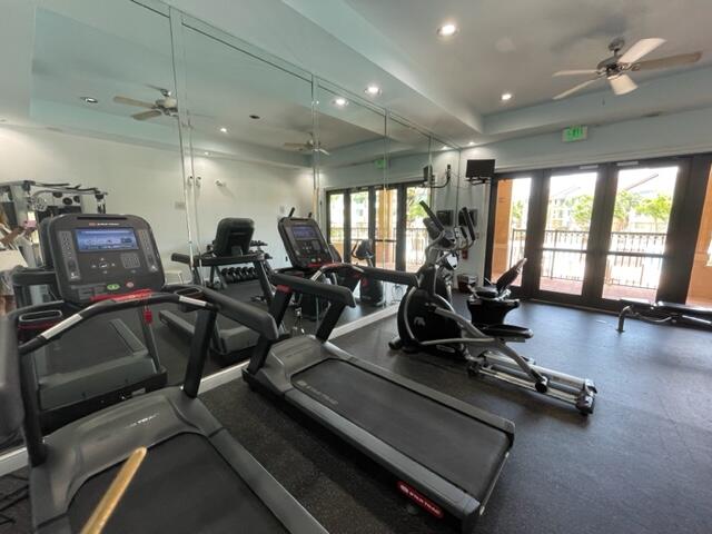 VILLA DEL SOL CONDO - Residential Lease