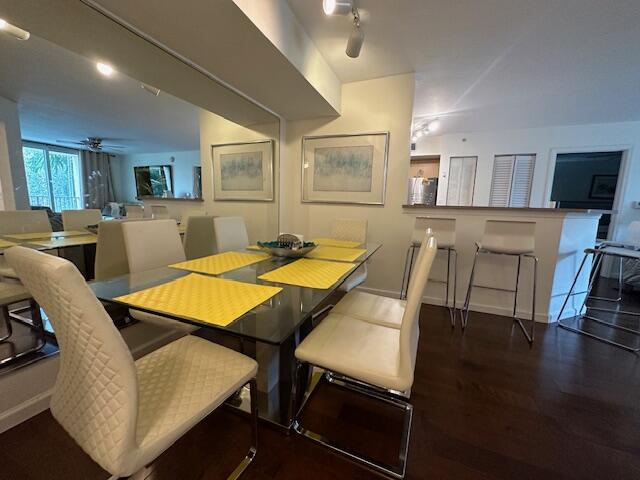 VILLA DEL SOL CONDO - Residential Lease
