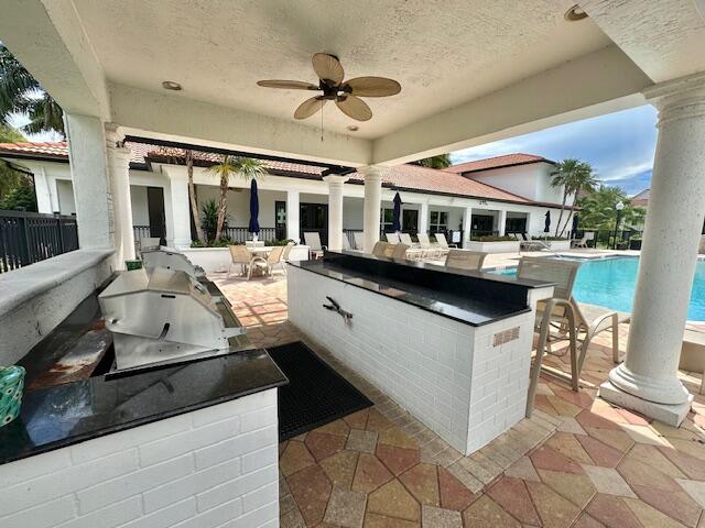 VILLA DEL SOL CONDO - Residential Lease