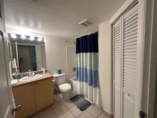 VILLA DEL SOL CONDO - Residential Lease
