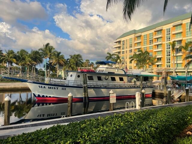 VILLA DEL SOL CONDO - Residential Lease