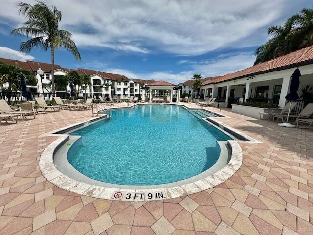 VILLA DEL SOL CONDO - Residential Lease