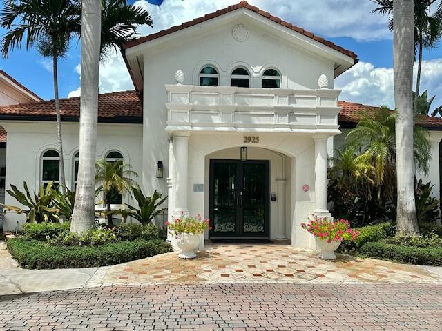 VILLA DEL SOL CONDO - Residential Lease