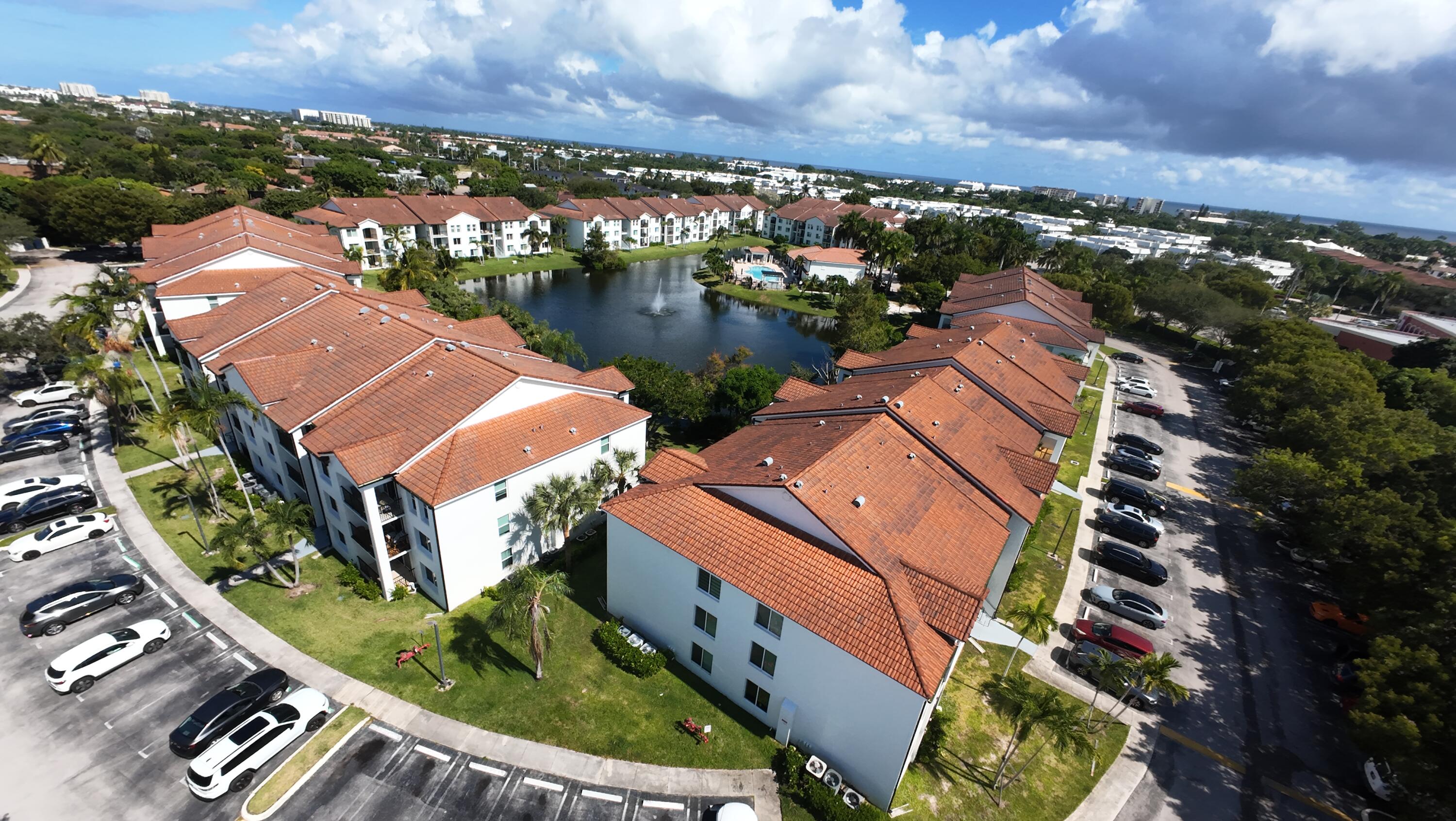 VILLA DEL SOL CONDO - Residential Lease