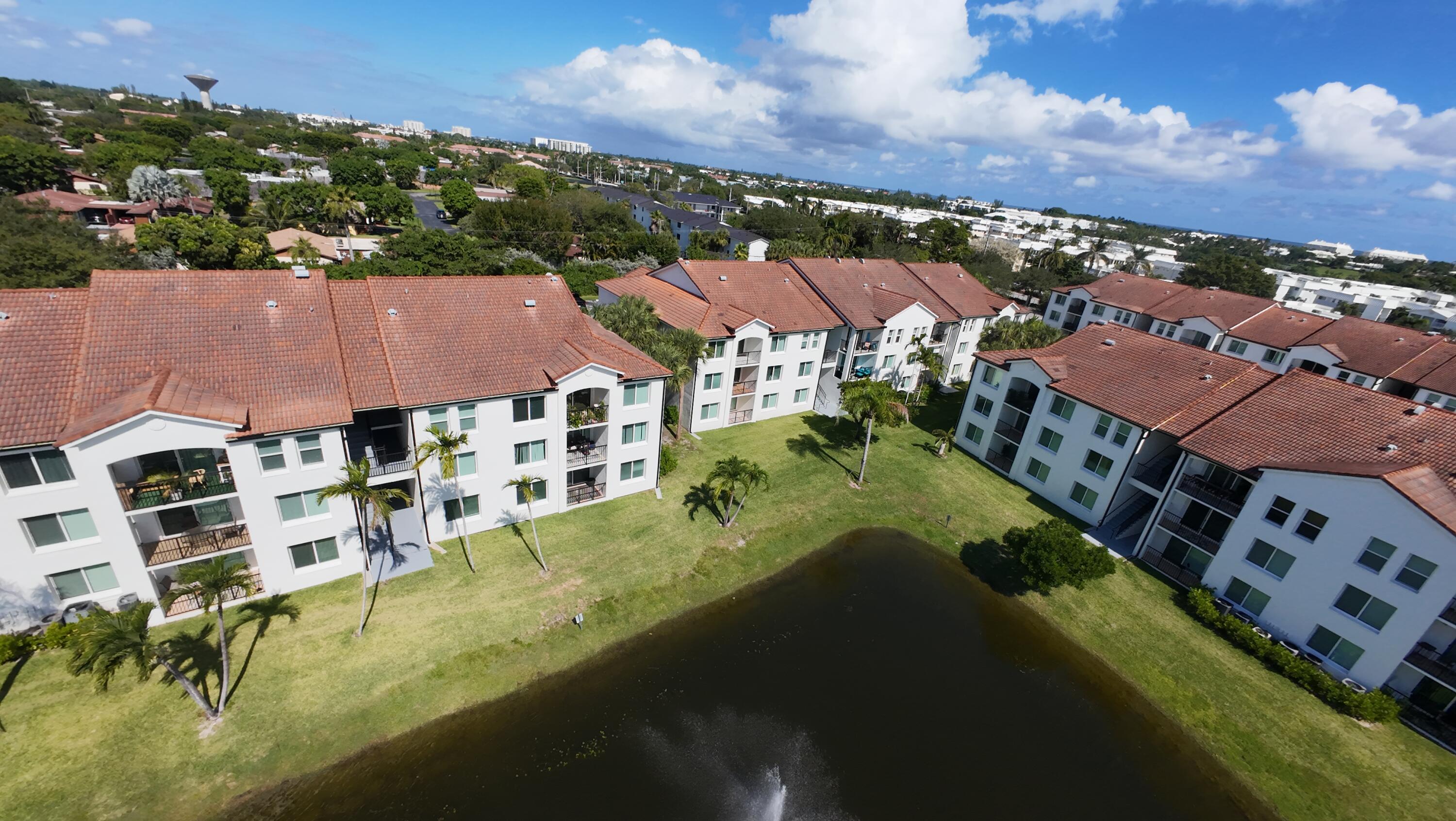 VILLA DEL SOL CONDO - Residential Lease