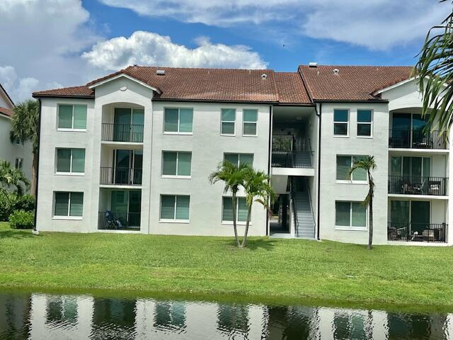 VILLA DEL SOL CONDO - Residential Lease