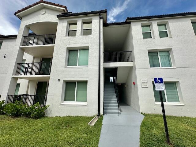 VILLA DEL SOL CONDO - Residential Lease