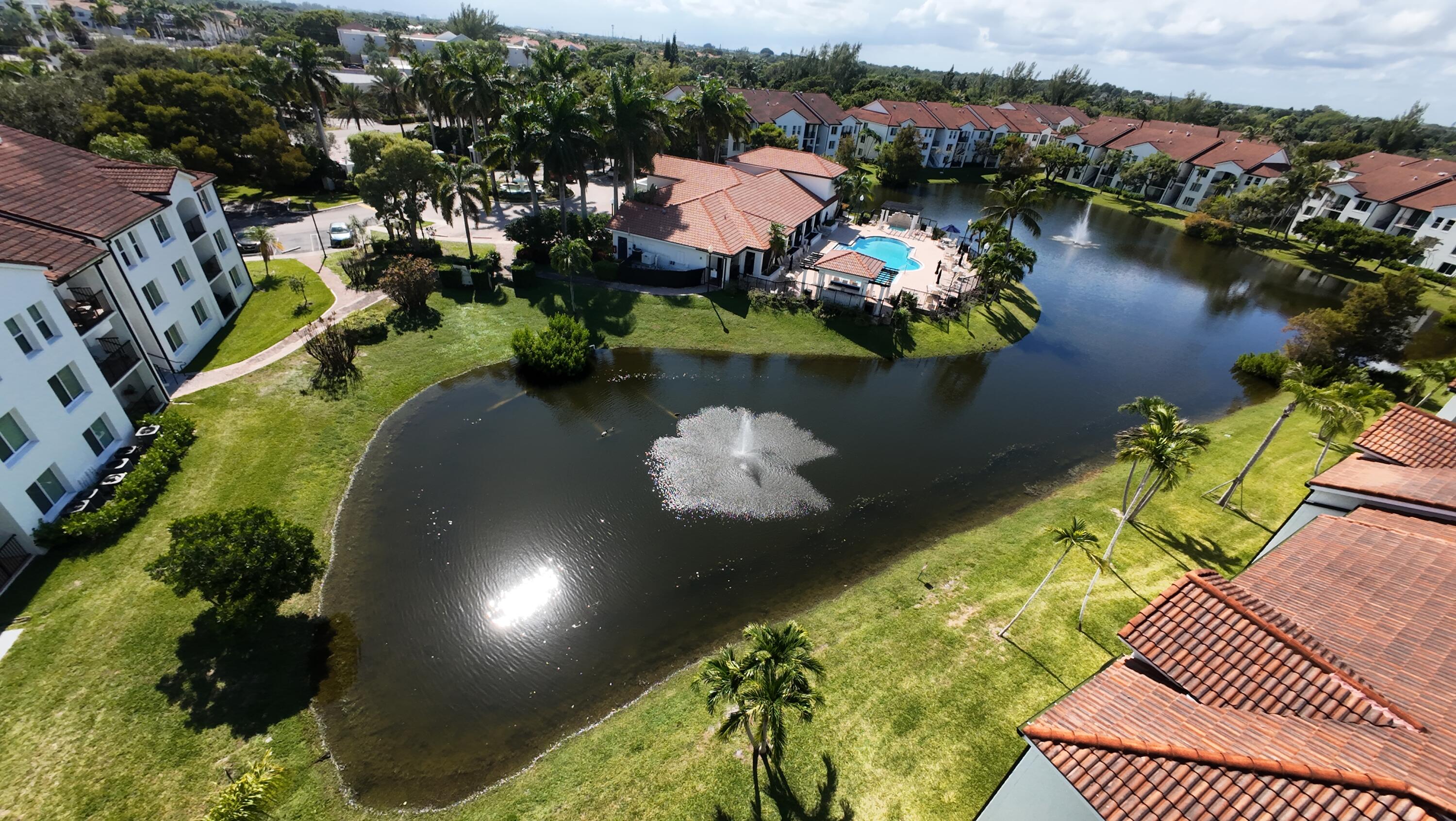 VILLA DEL SOL CONDO - Residential Lease