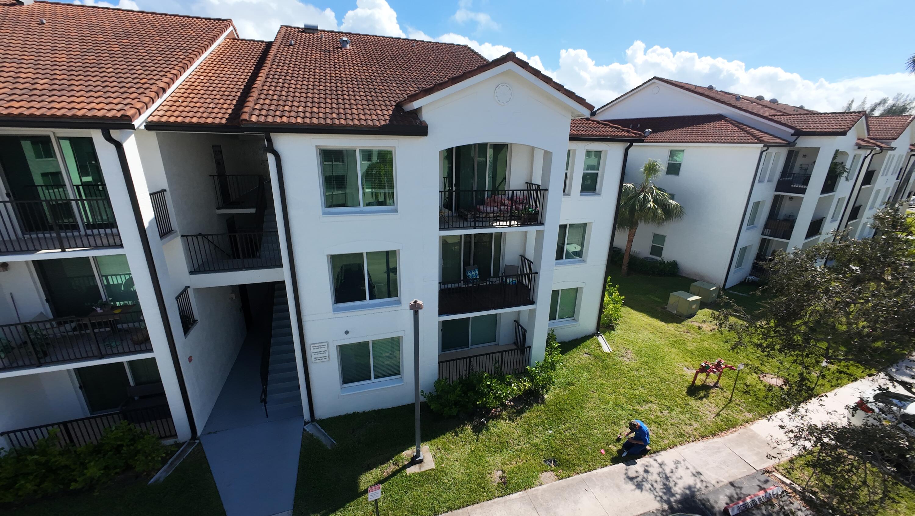 VILLA DEL SOL CONDO - Residential Lease
