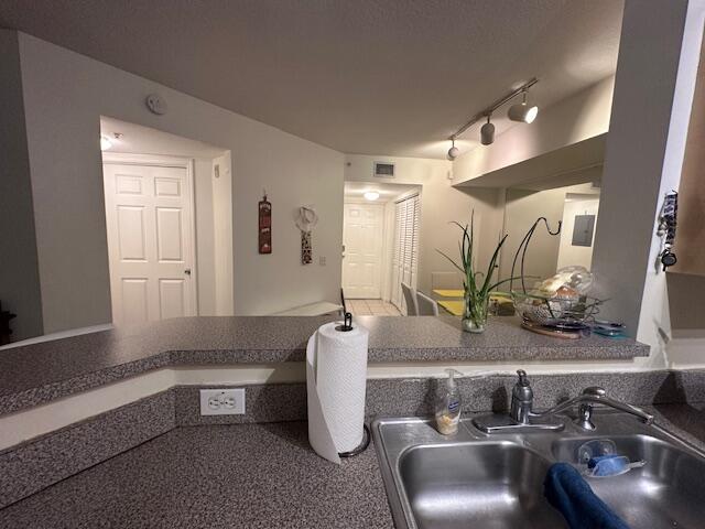 VILLA DEL SOL CONDO - Residential Lease