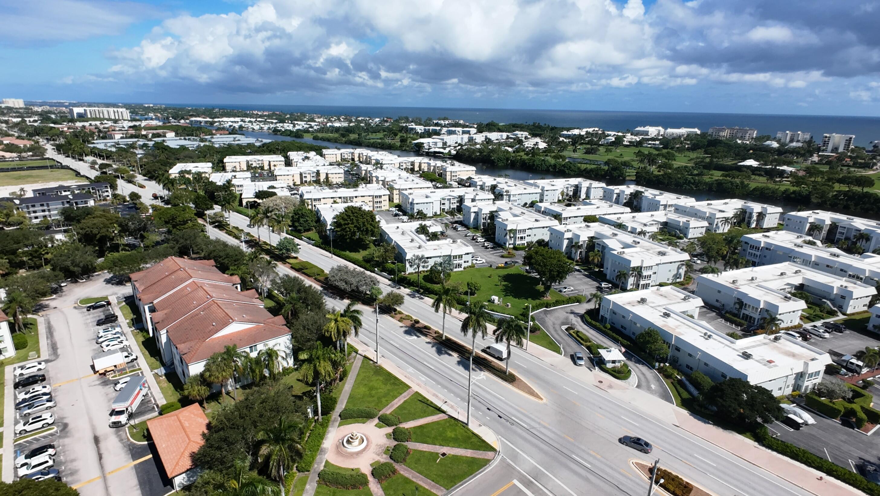VILLA DEL SOL CONDO - Residential Lease