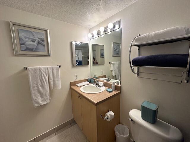 VILLA DEL SOL CONDO - Residential Lease