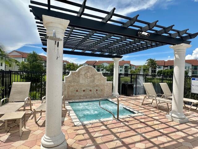 VILLA DEL SOL CONDO - Residential Lease