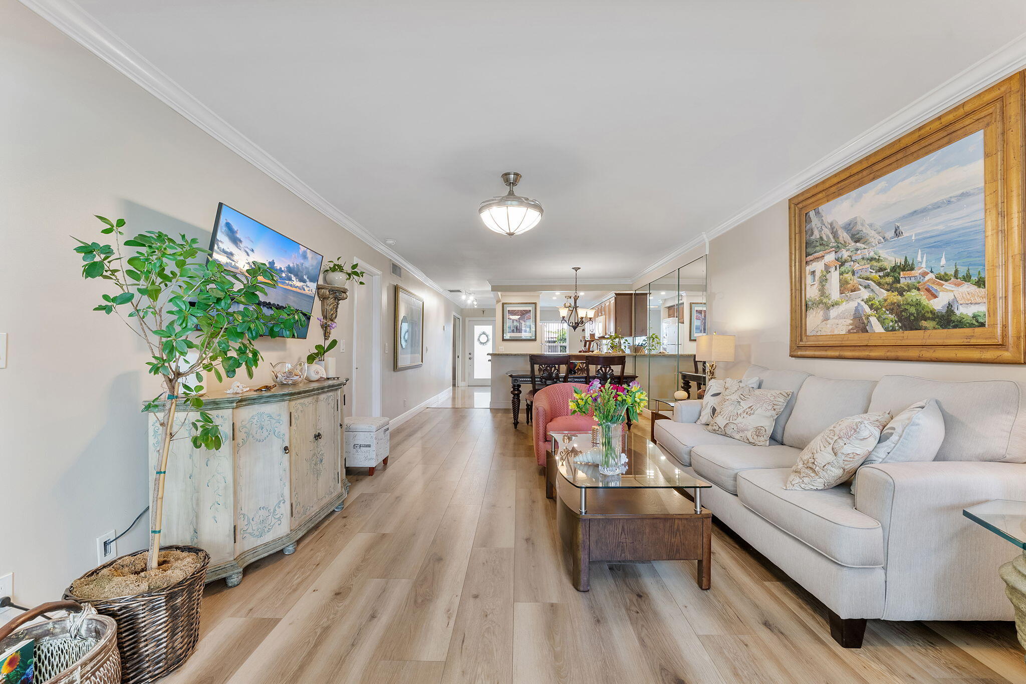 PINES OF DELRAY CONDO - Residential