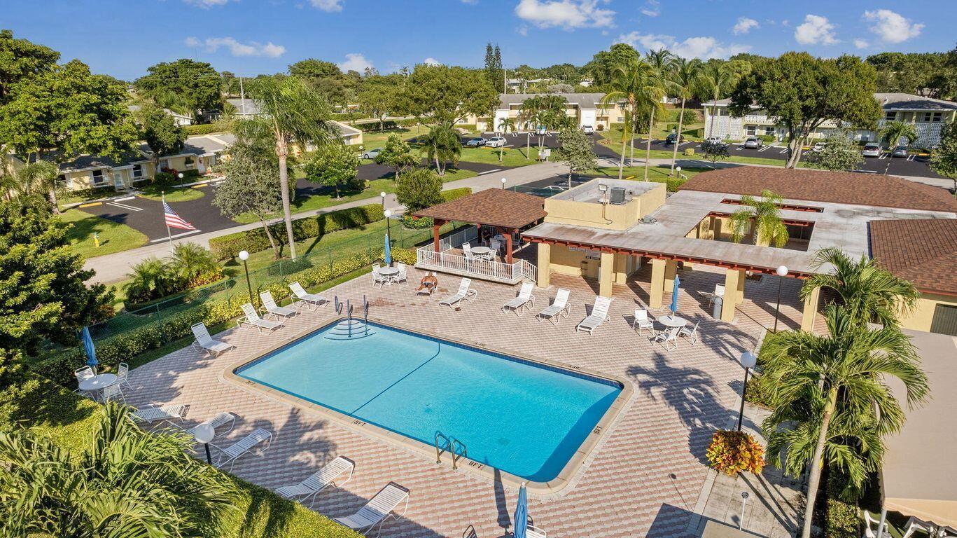 PINES OF DELRAY CONDO - Residential