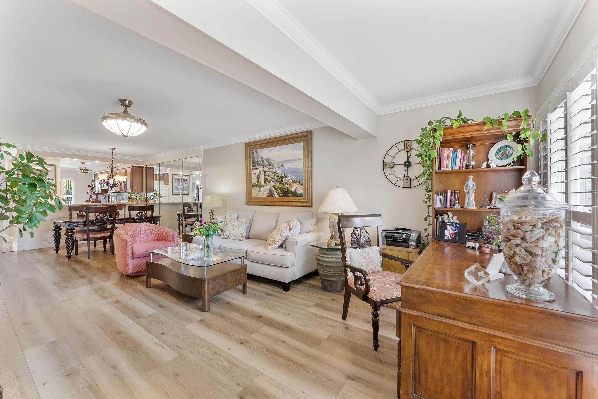 PINES OF DELRAY CONDO - Residential