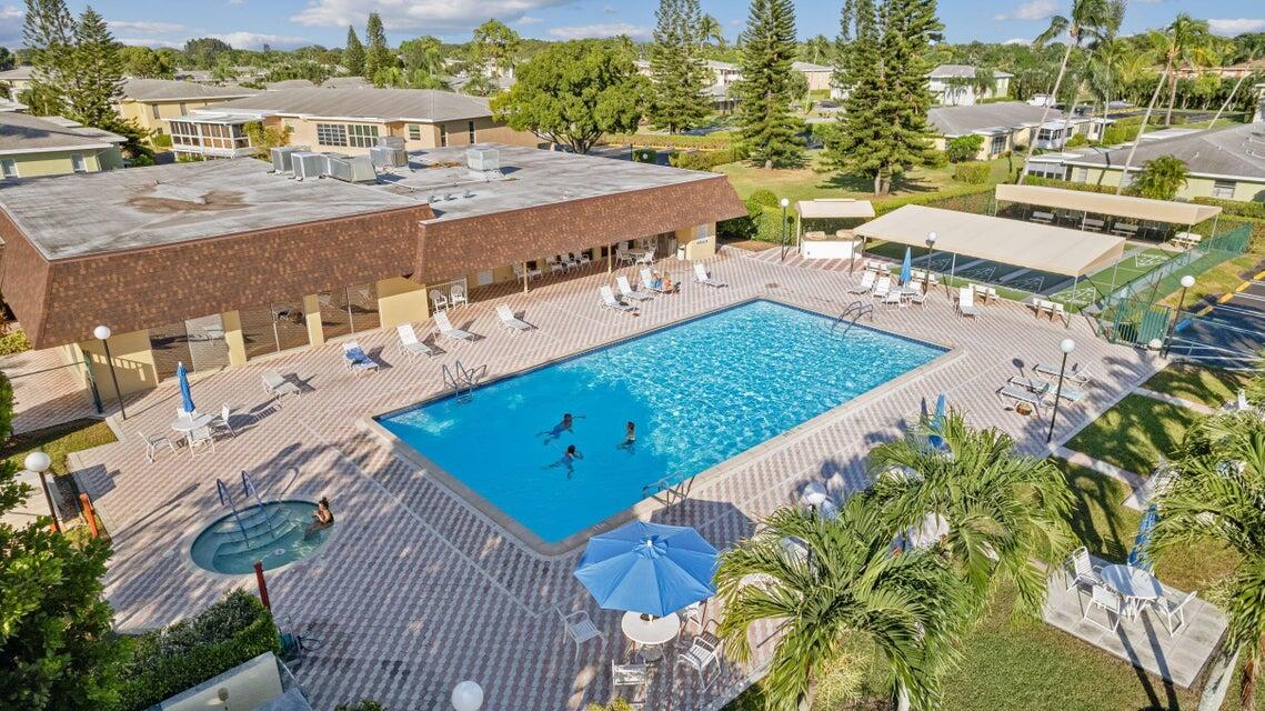 PINES OF DELRAY CONDO - Residential
