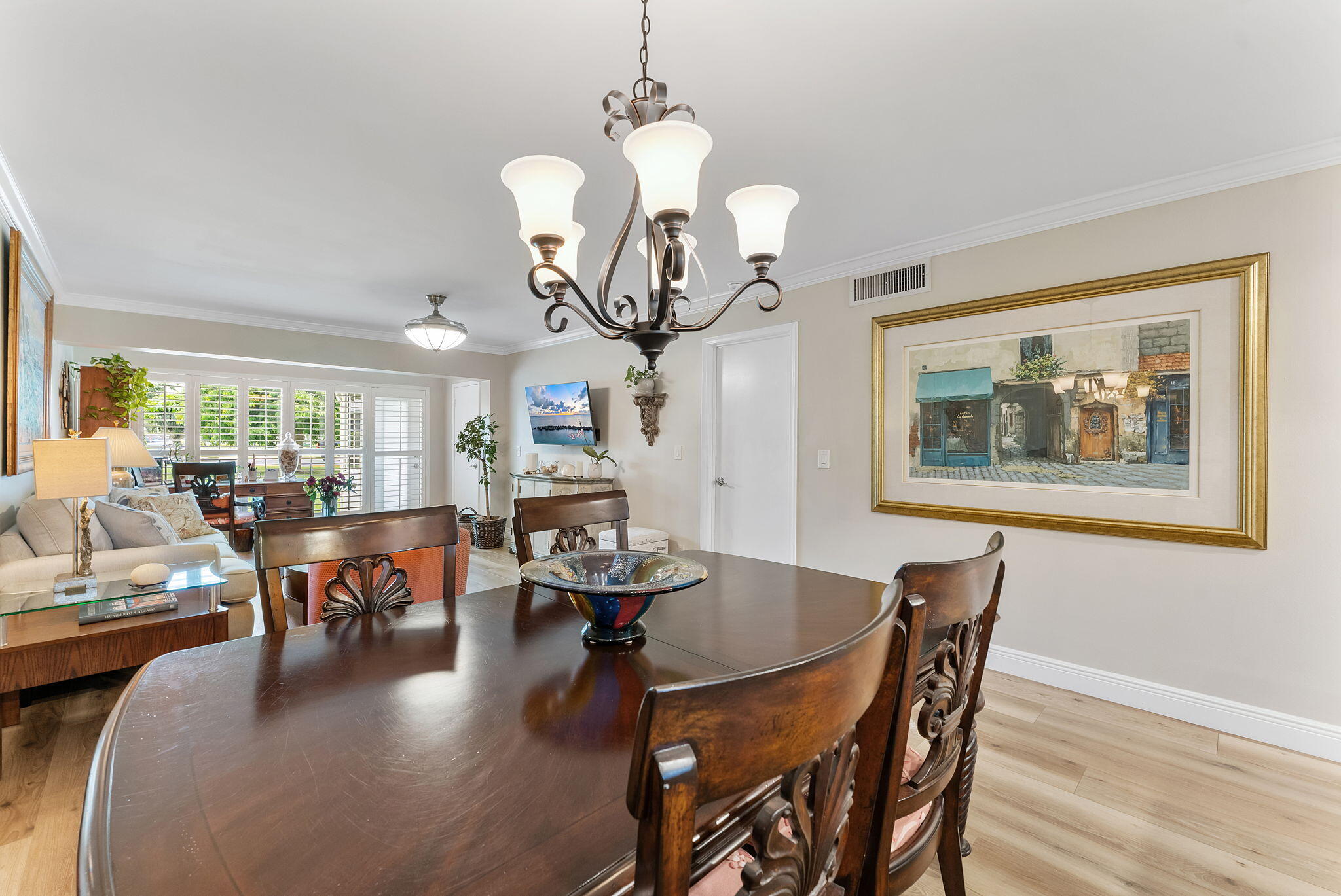 PINES OF DELRAY CONDO - Residential