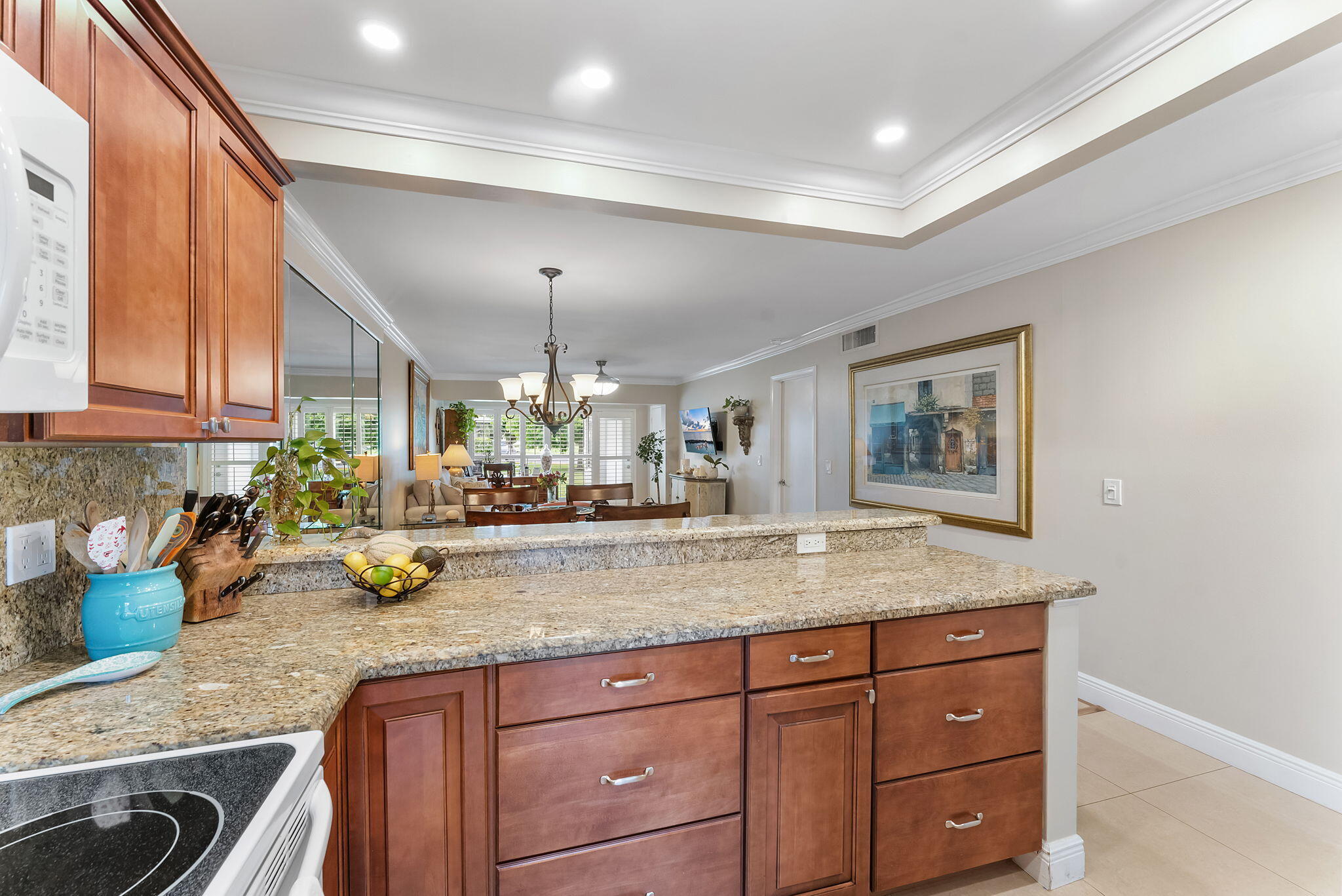 PINES OF DELRAY CONDO - Residential